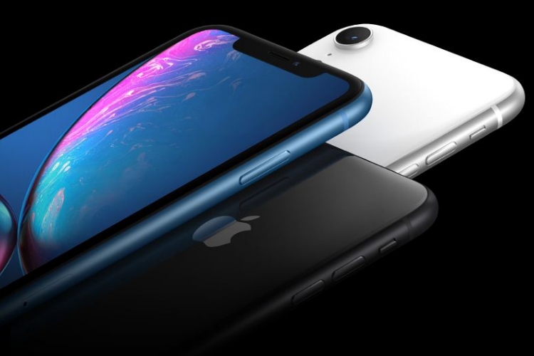 آیفون XR ارزان قیمت اپل در شش رنگ مختلف رونمایی شد