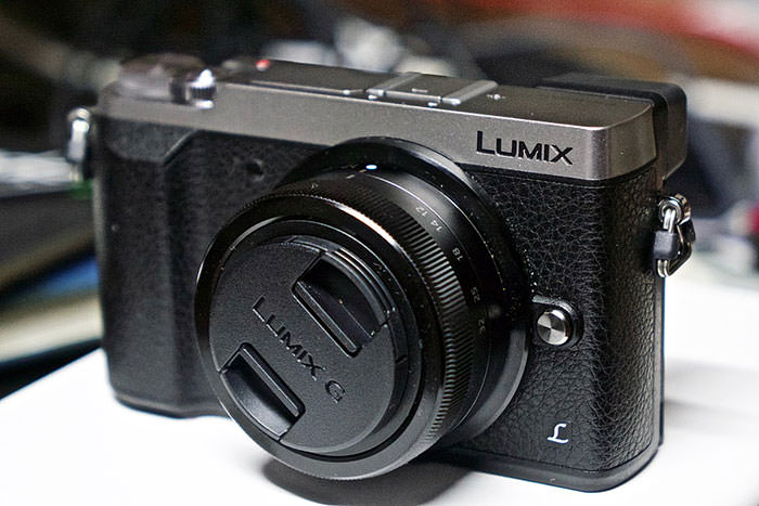 لومیکس / Lumix