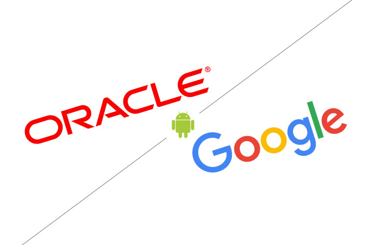 گوگل در دیوان عالی آمریکا از اوراکل شکایت کرد