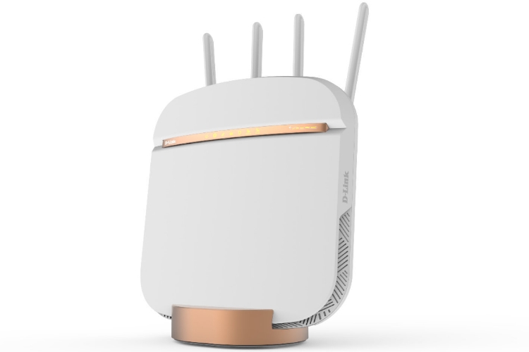 روتر DWR-2010 دی لینک، اینترنت 5G را به خانه شما میآورد