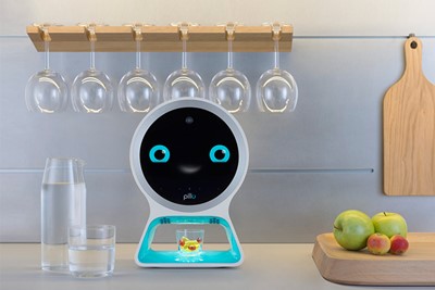 معرفی برترین استارتاپهای CES 2019