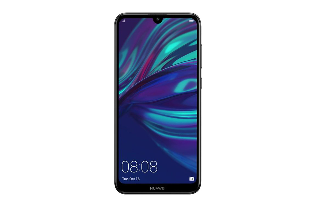 huawei y7 rate