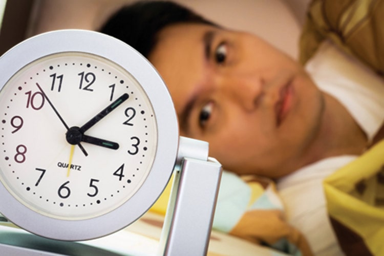 خواب کمتر از ۶ ساعت موجب افزایش خطر ابتلا به بیماری قلبی عروقی می‌شود