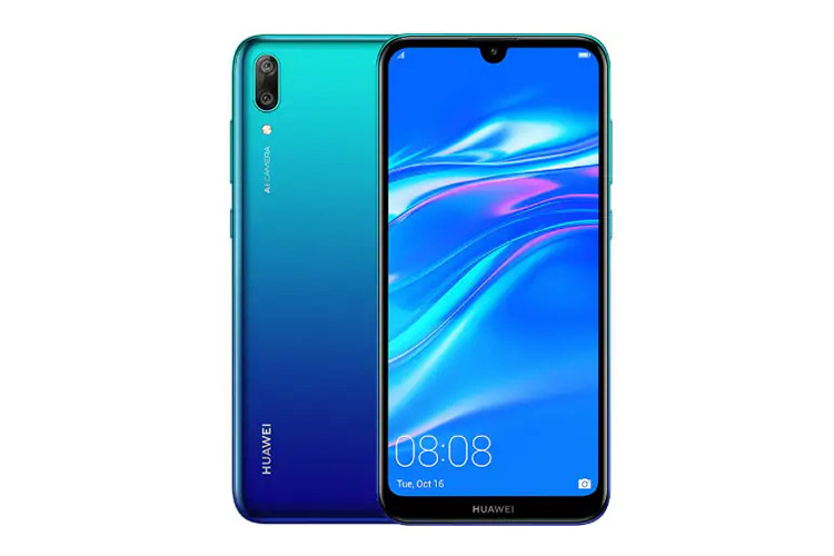 honor y7 pro