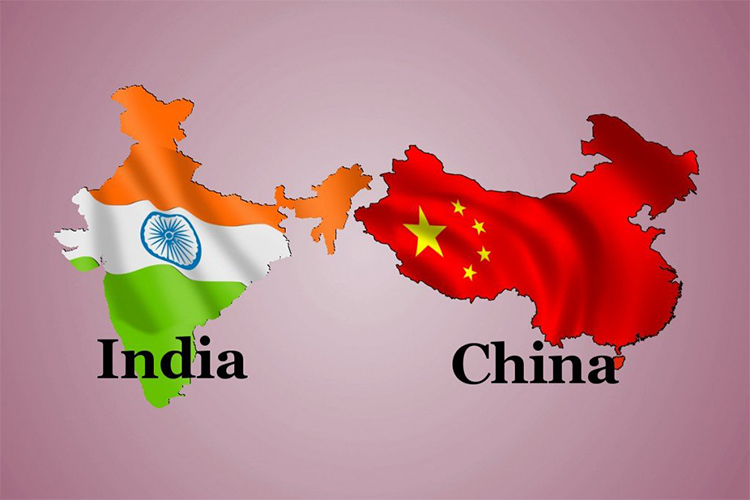 چین و هند تا سال ۲۰۳۰ آمریکا را از نظر اقتصادی پشت سر می‌گذارند