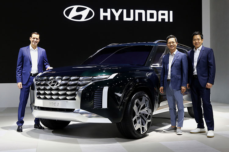 Hyundai / هیوندای