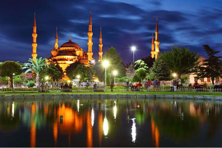 چرا تور استانبول نوروز ۹۸ بهترین انتخاب برای مسافرت است؟