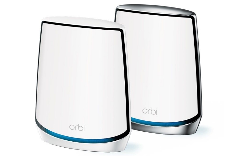 نتگیر فناوری Wi-Fi 6 را به روتر خانگی خود میآورد
