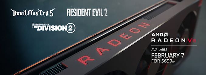 کارت گرافیک رادئون 7 وگا -AMD Radeon VII Vega 