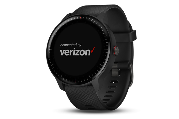 Vivoactive 3 Music، نخستین ساعت هوشمند LTE گارمین معرفی شد