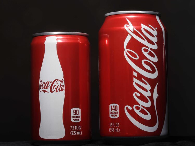 Coca-Cola / کوکاکولا