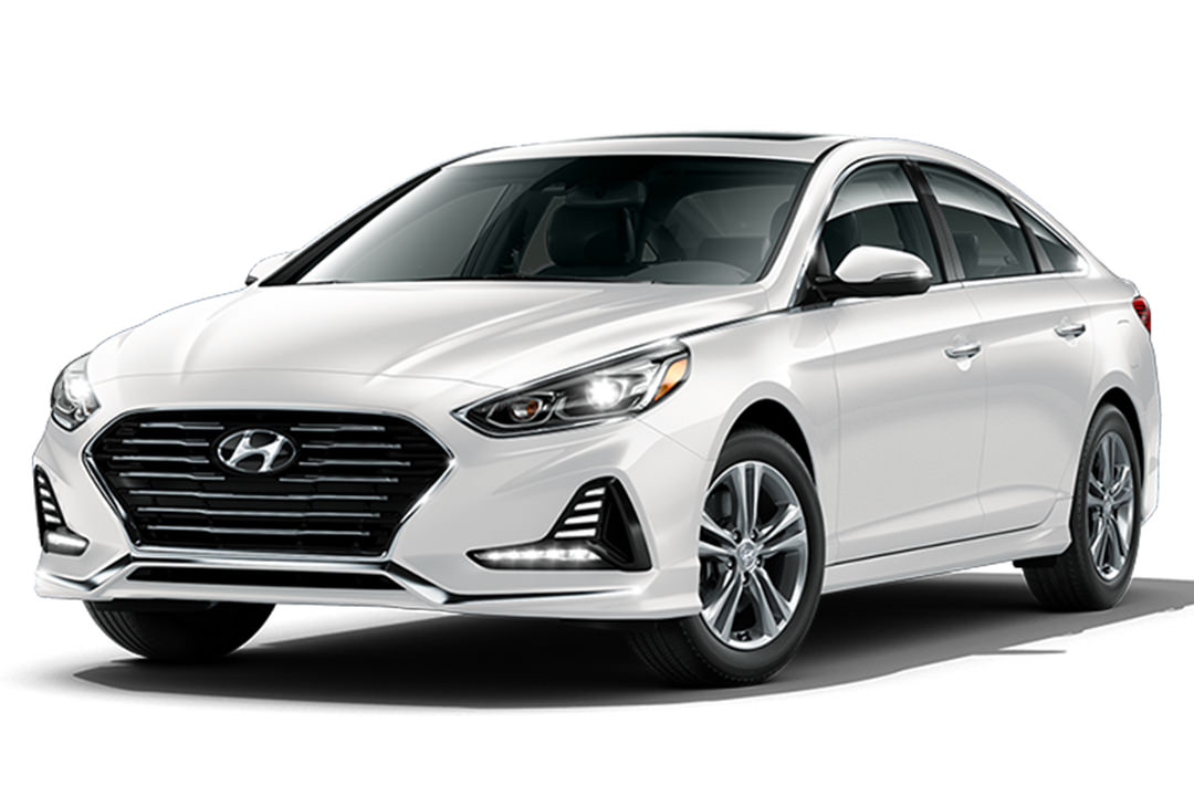 هیوندای سوناتا LF هیبرید GLS Plus مدل 2018