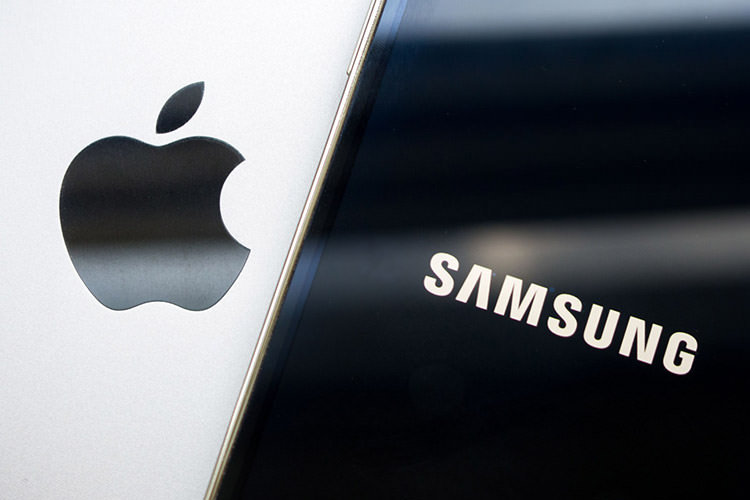 اپل مدیر واحد توسعه باتری سامسونگ را به استخدام خود در آورد