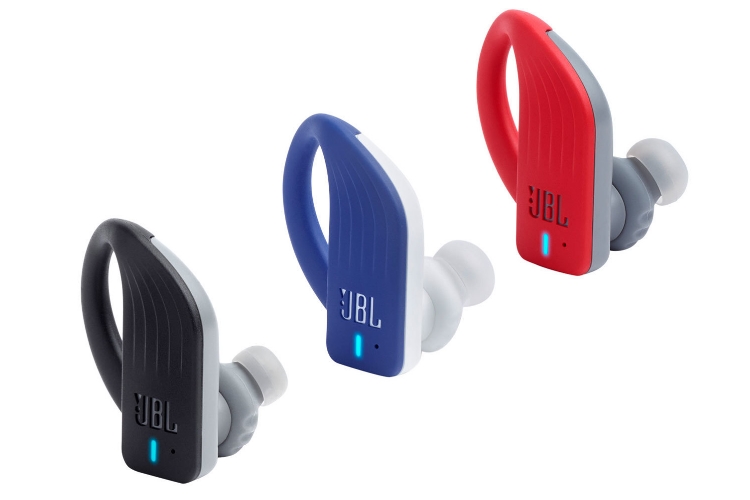 ایرباد واقعا بی سیم جی بی ال / JBL True Wireless Earbuds