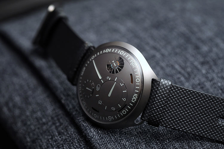 ساعت مکانیکی ریسنس با قیمت ۴۸٫۸۰۰ دلار فروردین‌ماه به بازار عرضه می‌شود