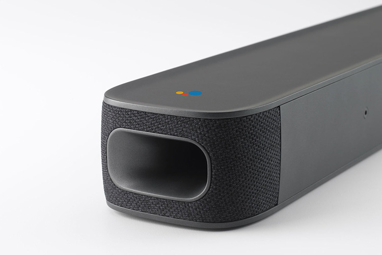 JBL ساندبار هوشمند لینک بار را بهار امسال عرضه خواهد کرد