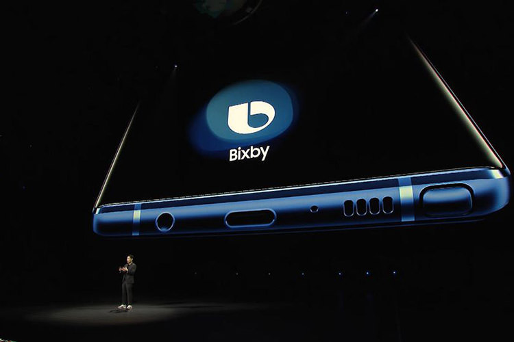 سامسونگ قابلیت‌‌های جدید و پیشرفته Bixby Vision را اعلام کرد
