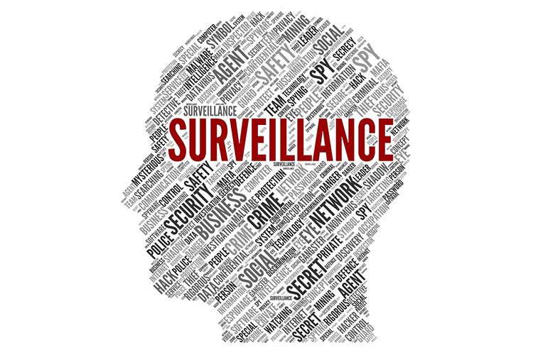 نظارت / Surveillance