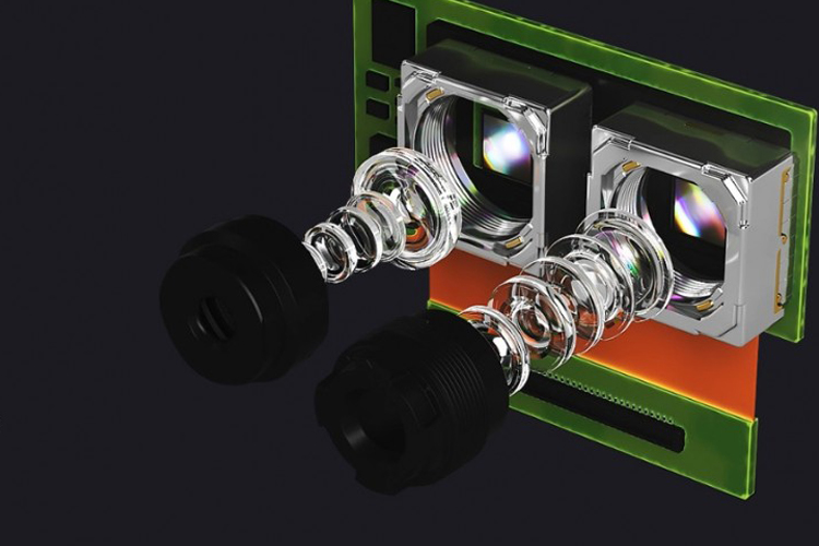 سامسونگ، کورفوتونیکس، شرکت سازنده‌ی دوربین با بزرگ‌نمایی 25 برابری را می‌خرد