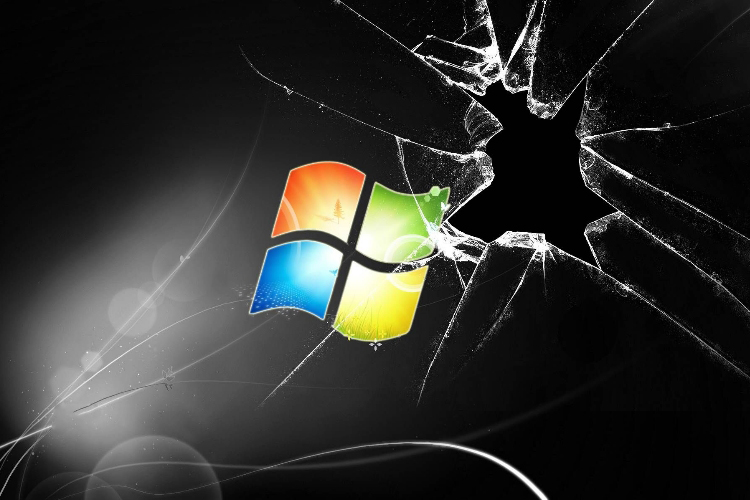 مایکروسافت پشتیبانی رایگان از ویندوز 7 را متوقف می‌کند