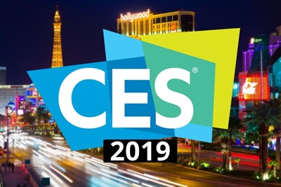 نمایشگاه CES 2019 و هرآنچه از آن انتظار داریم