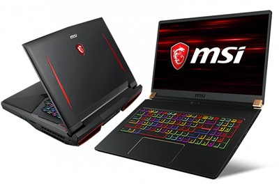 با تمامی لپتاپهای گیمینگ جدید MSI در CES 2019 آشنا شوید