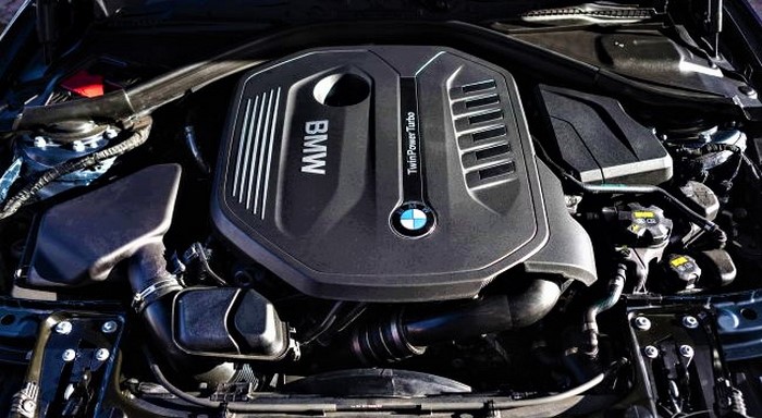 3.0L (B58) DOHC Turbocharged I-6 (BMW X5) Read more at https://www.auto123.com/en/news/10-best-engines-for-2019-wards/65416/?page=1#W1JrLTYPF2VPgdOC.99