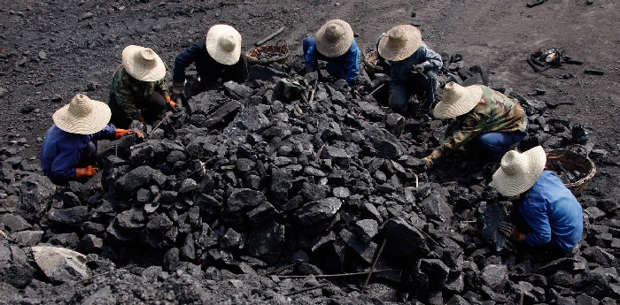 زغال سنگ/ coal