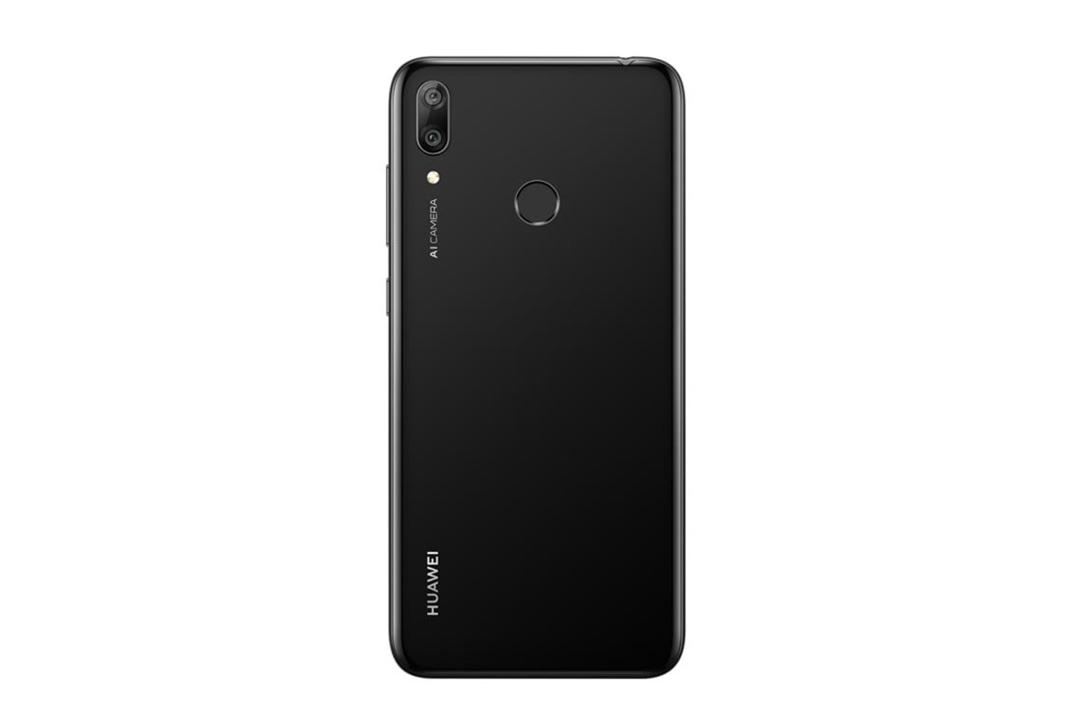 huawei y7 prime 2019 se