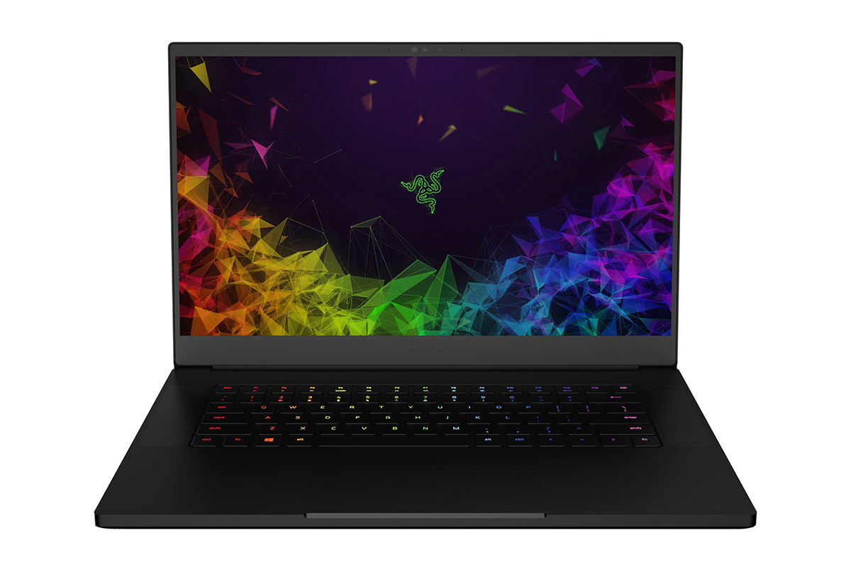نسخه Advanced ریزر بلید - Core i7 RTX 2060 256GB FHD