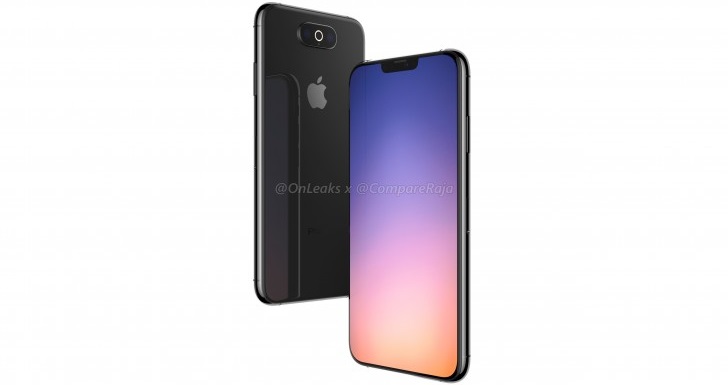 آیفون 2019 اپل / Apple iPhone 2019 / آیفون 10 ال / iPhone XI