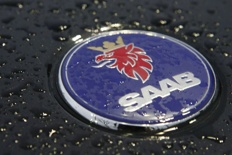 Saab / ساب