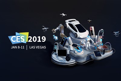 آنچه تاکنون در نمایشگاه CES 2019 گذشته است