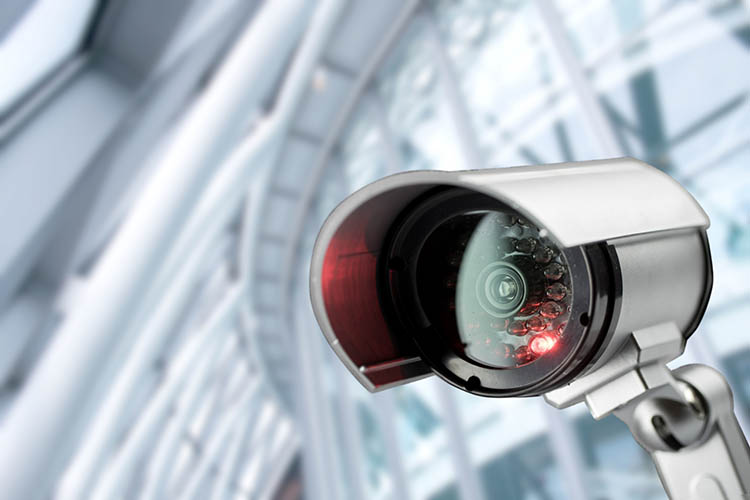 دوربین مداربسته / CCTV Camera