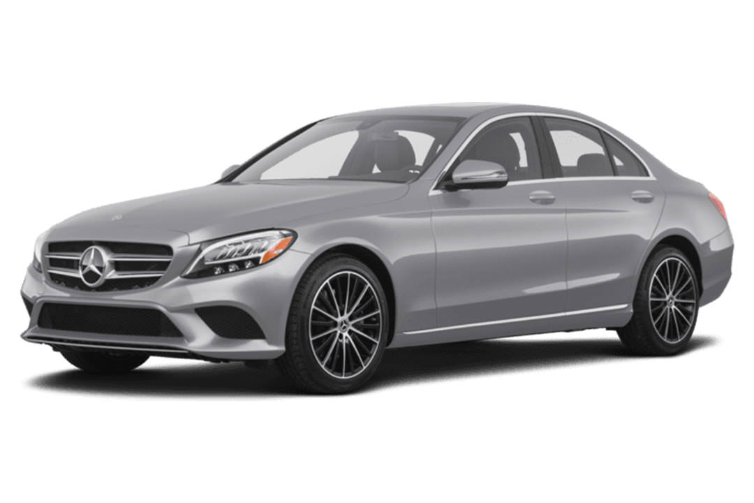 c 300 mercedes benz