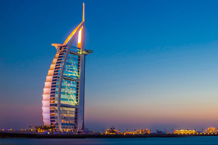 مهم‌ترین هزینه‌های سفر به دبی