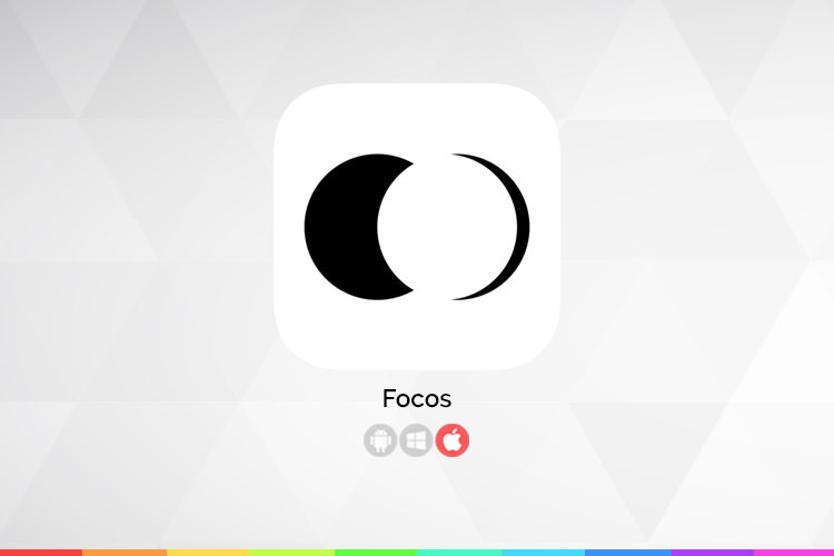 زوم‌اپ: Focos؛ ویرایش تصاویر پرتره آیفون