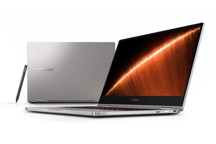 سامسونگ لپ تاپ Notebook 9 Pro و Notebook Flash را معرفی کرد