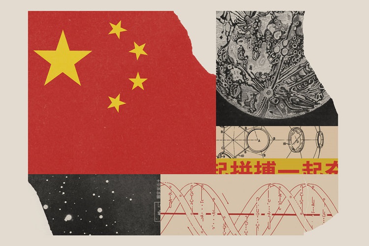 آیا چین می‌تواند به یک ابرقدرت علمی تبدیل شود (قسمت اول)