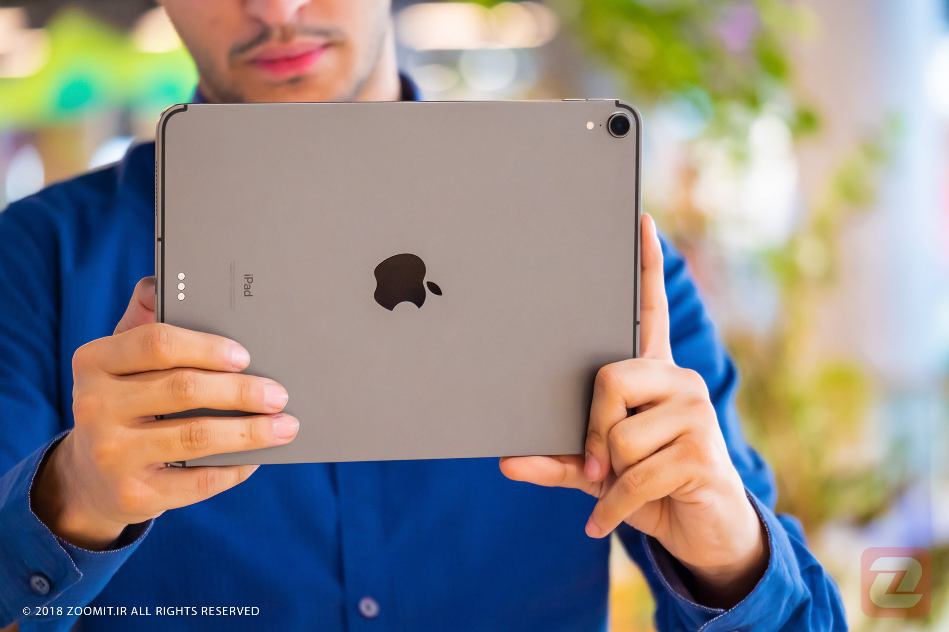 آیپد پرو 11 20 اپل / Apple iPad Pro 11 20
