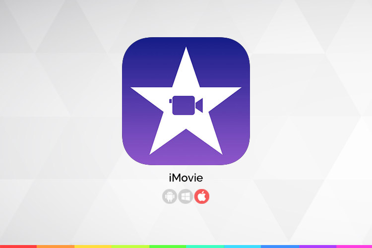 زوم‌اپ: iMovie؛ بهترین اپلیکیشن ویرایش ویدیو برای iOS