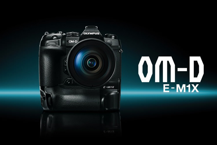 مقایسه دوربین المپوس OM-D E-M1X با رقبا؛ بهترین دوربین ژانر ورزشی چیست؟