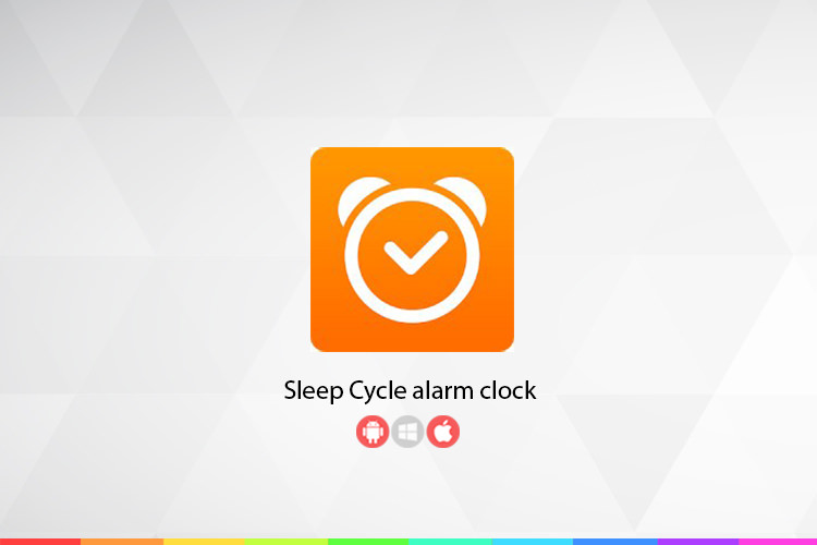 زوم اپ: Sleep Cycle؛ اپلیکیشنی که در بهترین زمان از خواب بیدارتان می‌کند