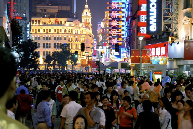کاهش جمعیت: بحران جدید پیش روی چین