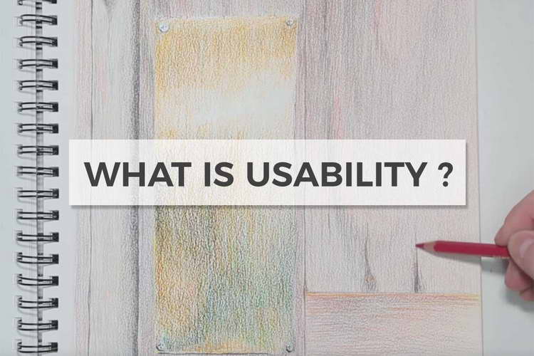 What is usability