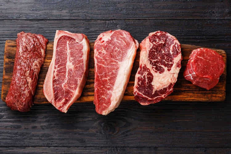 آنچه باید درزمینه پژوهش اخیر درباره گوشت قرمز بدانید