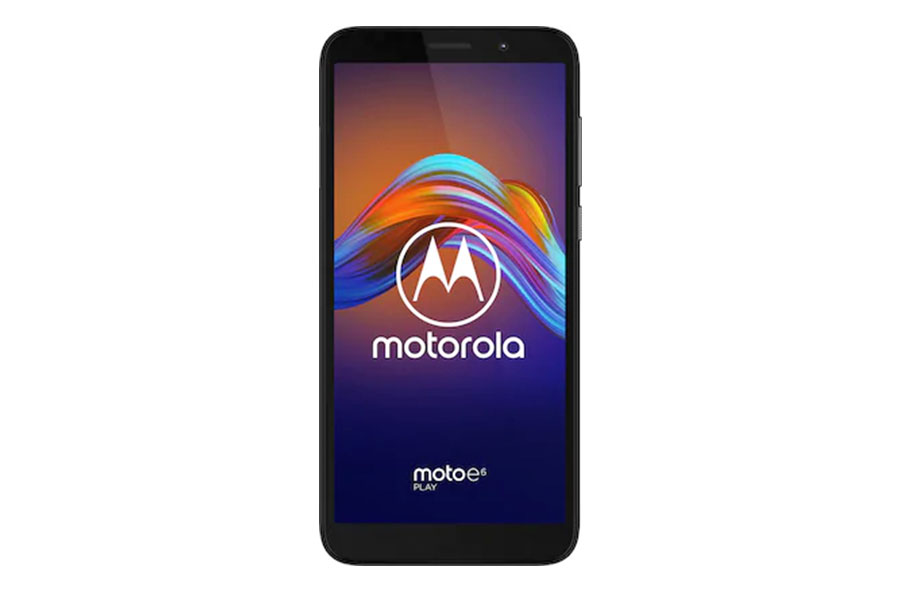 motorola moto e6 play 5.5