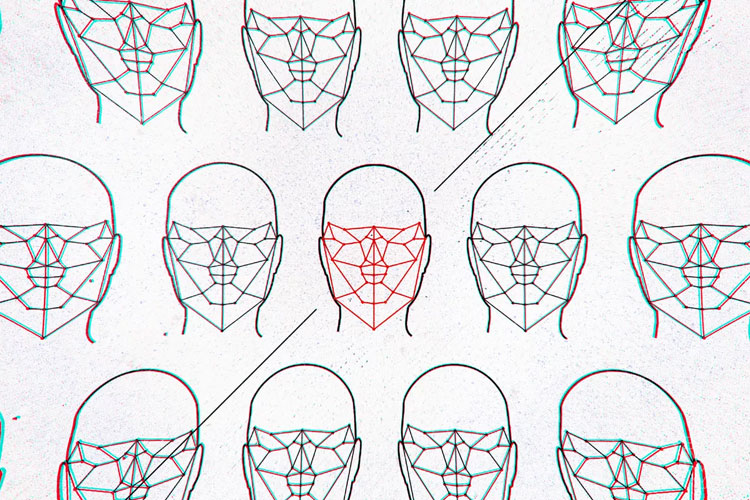 محققان فیسبوک، هوش مصنوعی با قابلیت فریب‌دادن سیستم تشخیص چهره توسعه دادند