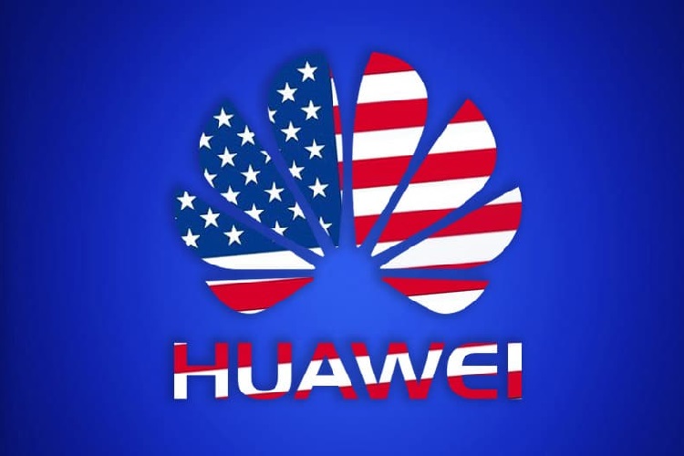مقامات آمریکایی به زودی مجوز فروش کالا و خدمات به هوآوی را صادر می کنند