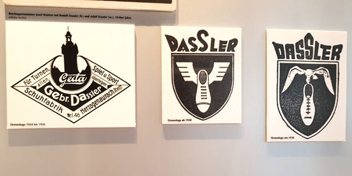 آدولف داسلر / Adolf Dassler